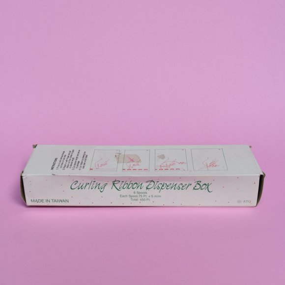 Vintage ribbon - Picture 3 of 5